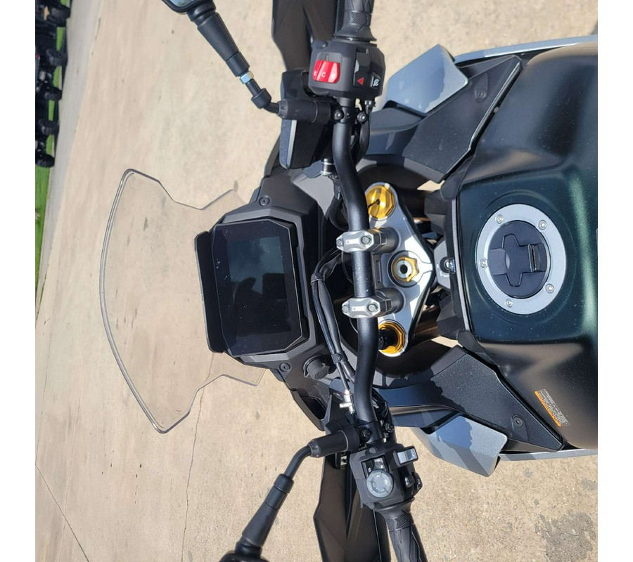 2024 Suzuki GSX-S1000GX+