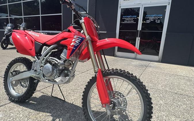 2026 Honda CRF150R