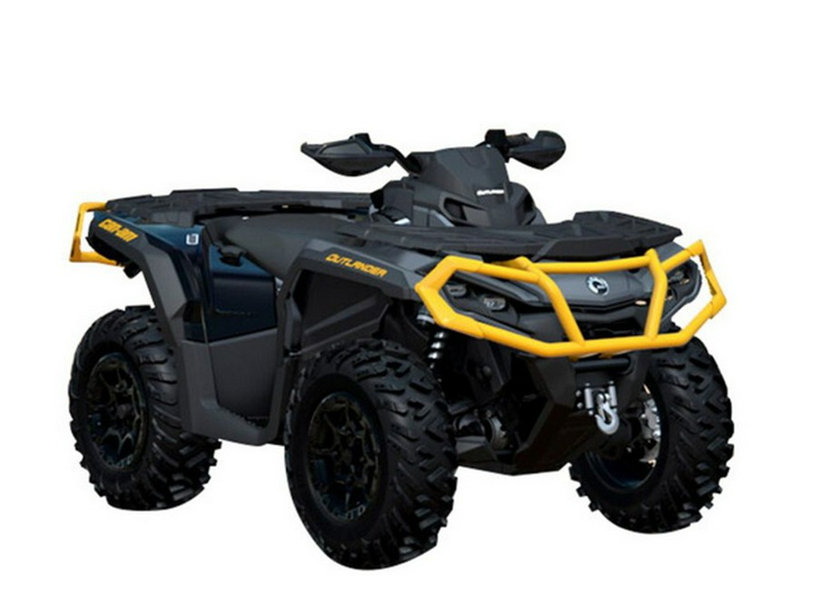 2023 Can-Am Outlander XT-P 1000R