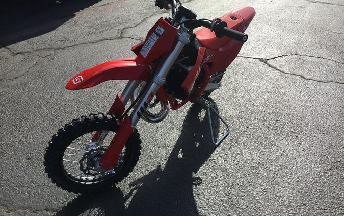 2027 GASGAS MC 50