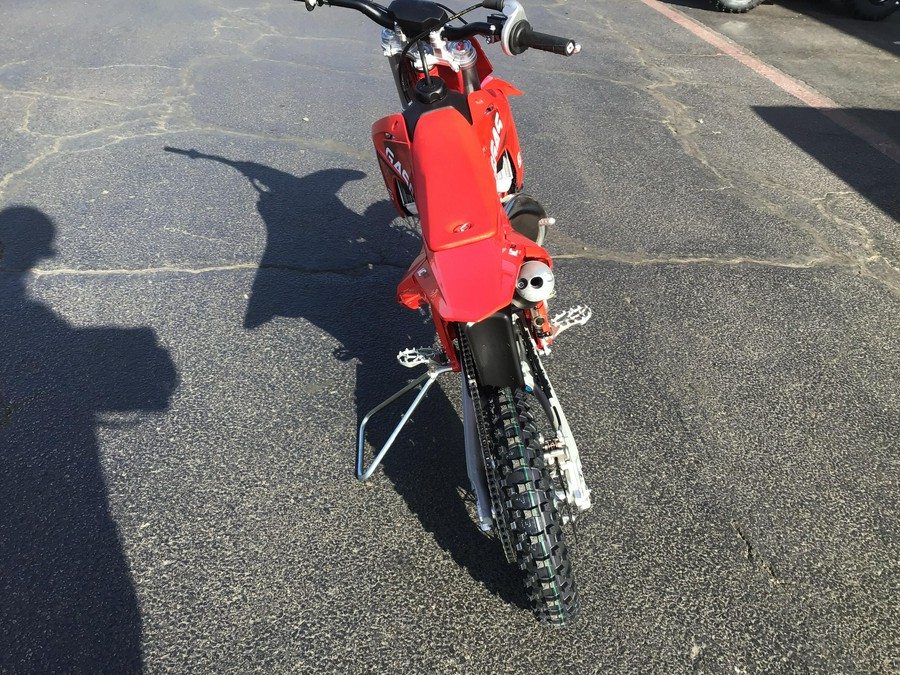 2027 GASGAS MC 50