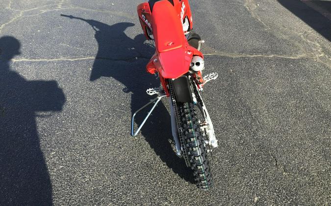 2027 GASGAS MC 50