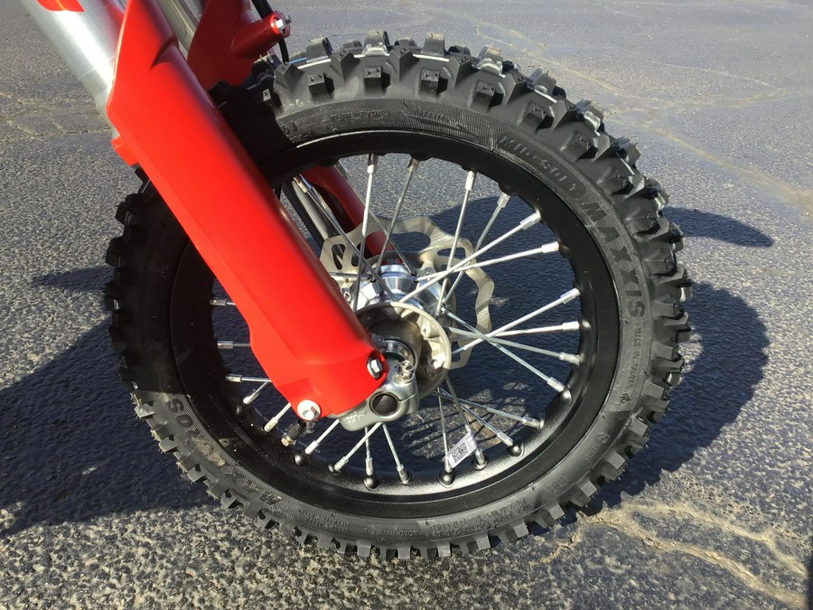 2027 GASGAS MC 50