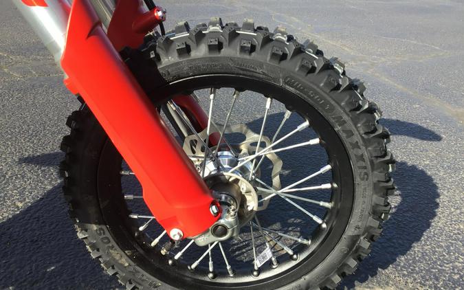 2027 GASGAS MC 50