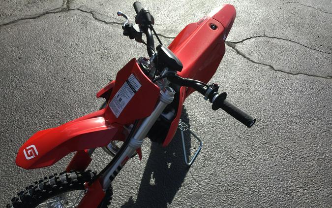 2027 GASGAS MC 50