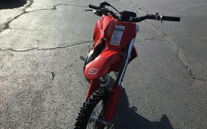2027 GASGAS MC 50