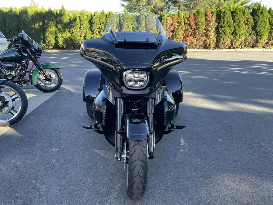 2026 Harley-Davidson® FLHLT - Street Glide® 3 Limited
