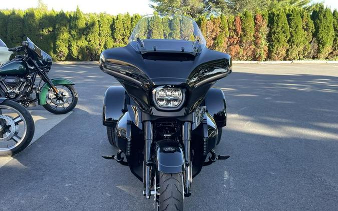 2026 Harley-Davidson® FLHLT - Street Glide® 3 Limited