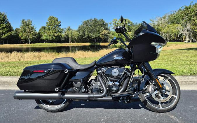 FLTRX 2024 Road Glide