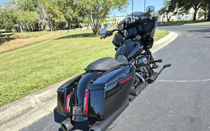 FLTRX 2024 Road Glide