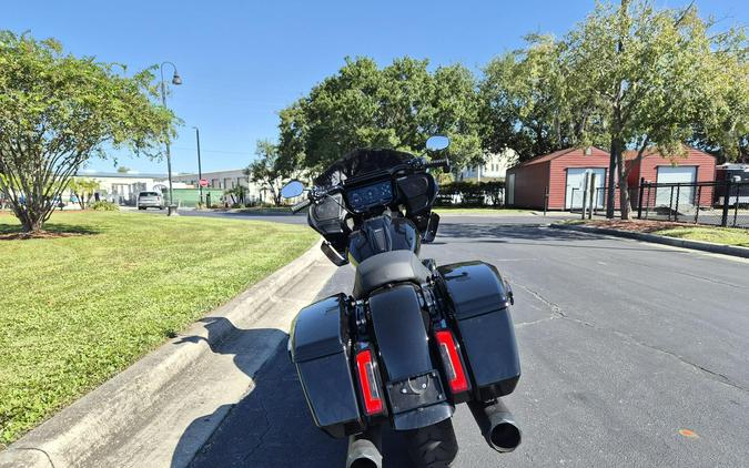 FLTRX 2024 Road Glide