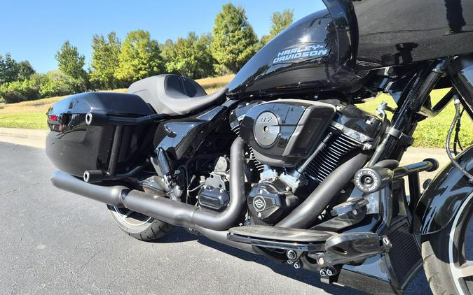 FLTRX 2024 Road Glide