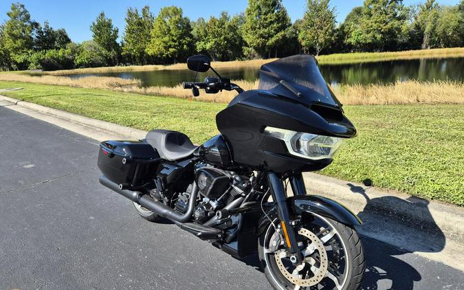 FLTRX 2024 Road Glide