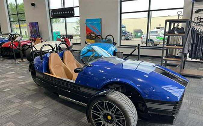 2022 Vanderhall Motor Works Venice