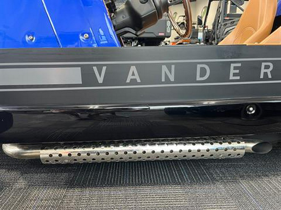 2022 Vanderhall Motor Works Venice