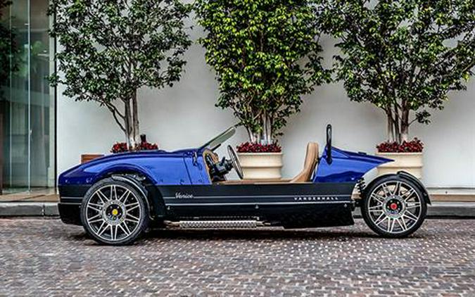 2022 Vanderhall Motor Works Venice