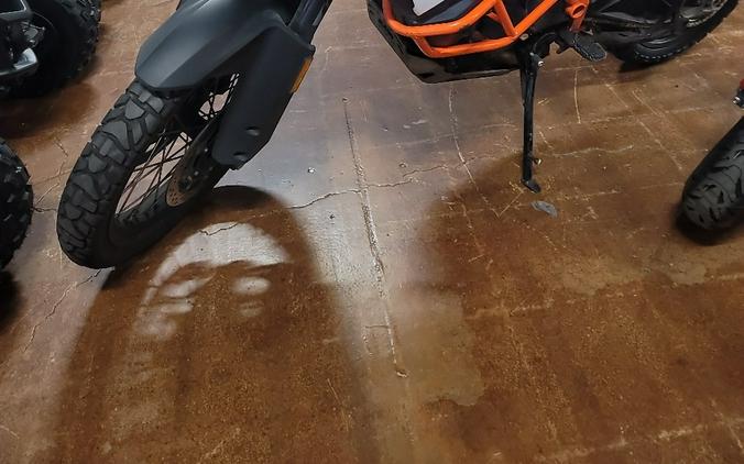 2018 KTM 1290 SUPER ADVENTURE