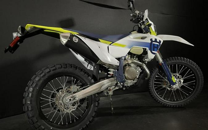 2024 Husqvarna® FE 501s