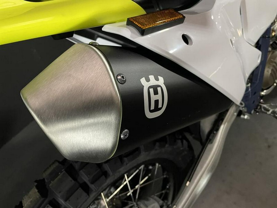 2024 Husqvarna® FE 501s