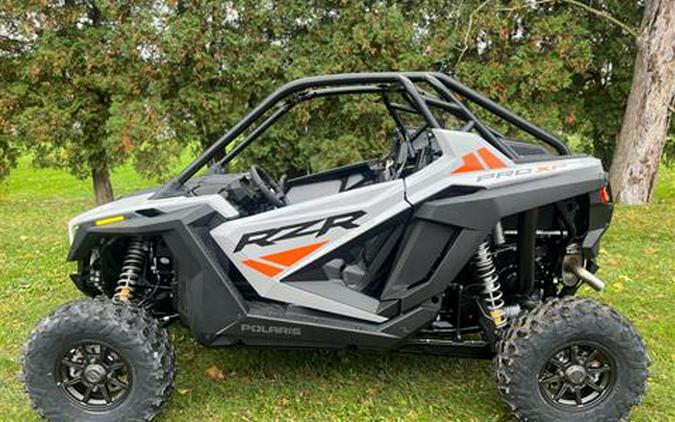 2024 Polaris RZR Pro XP Sport