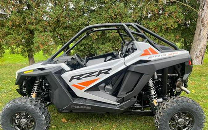 2024 Polaris RZR Pro XP Sport