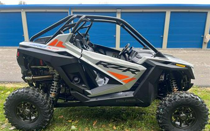 2024 Polaris RZR Pro XP Sport