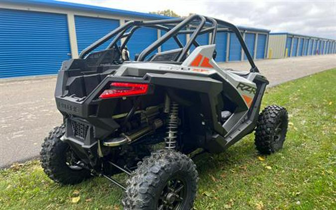 2024 Polaris RZR Pro XP Sport