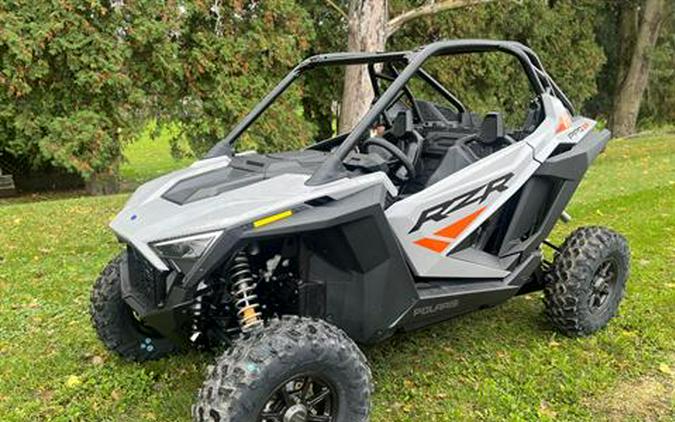 2024 Polaris RZR Pro XP Sport