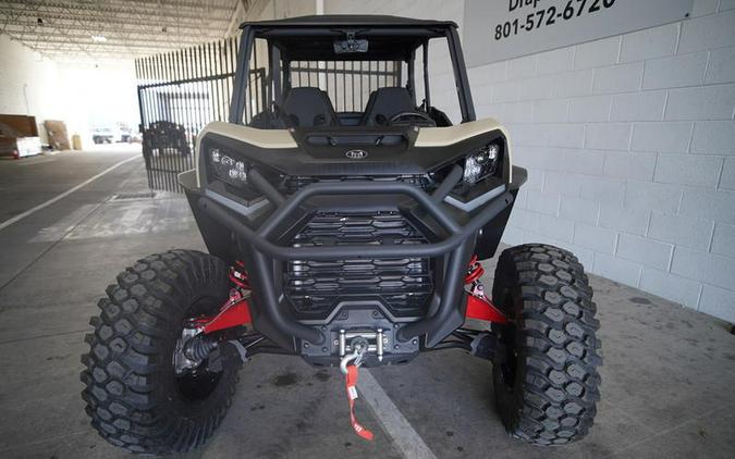 2024 Can-Am® Commander MAX XT-P