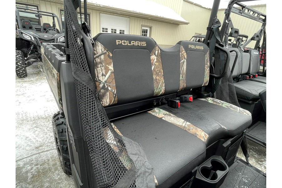 2024 Polaris Industries RGR SP 570 PREMIUM CAMO