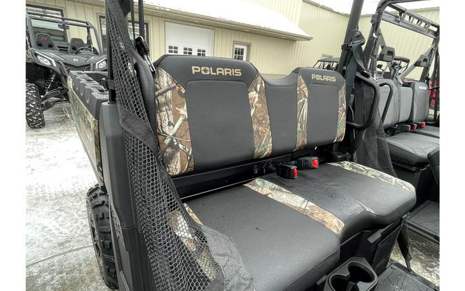 2024 Polaris Industries RGR SP 570 PREMIUM CAMO