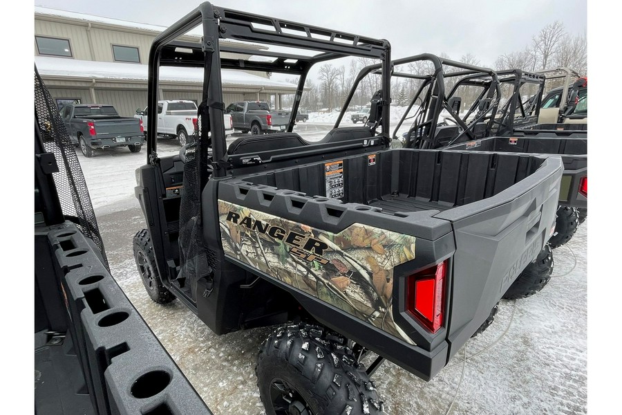 2024 Polaris Industries RGR SP 570 PREMIUM CAMO