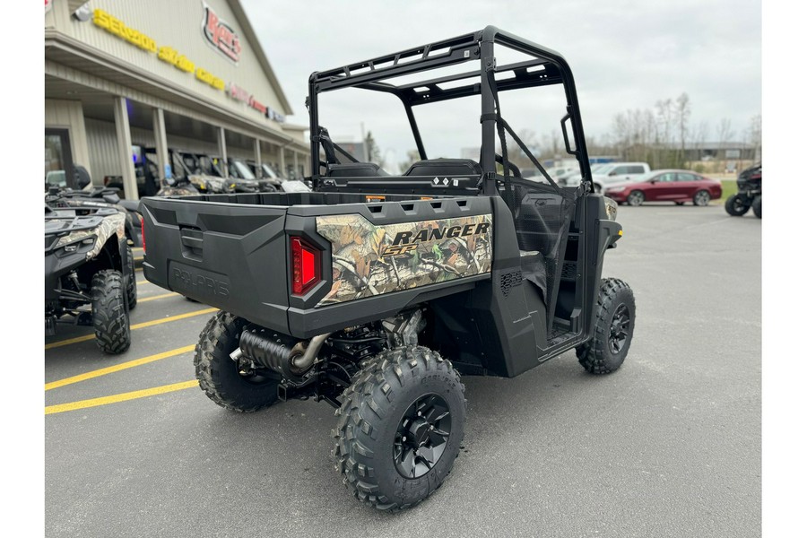 2024 Polaris Industries RGR SP 570 PREMIUM CAMO