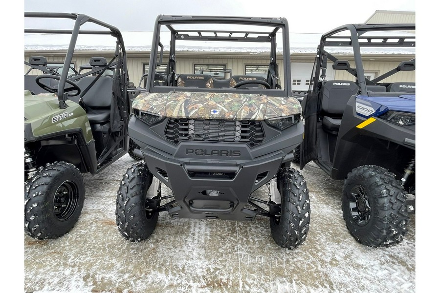 2024 Polaris Industries RGR SP 570 PREMIUM CAMO