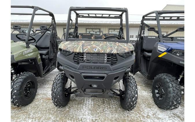 2024 Polaris Industries RGR SP 570 PREMIUM CAMO