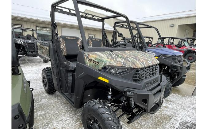 2024 Polaris Industries RGR SP 570 PREMIUM CAMO