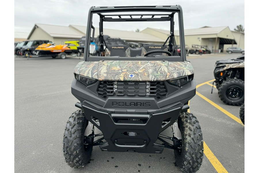 2024 Polaris Industries RGR SP 570 PREMIUM CAMO