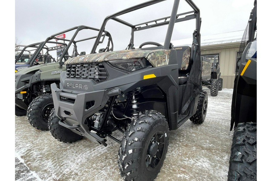 2024 Polaris Industries RGR SP 570 PREMIUM CAMO