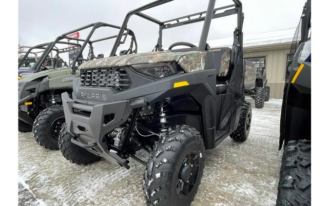 2024 Polaris Industries RGR SP 570 PREMIUM CAMO