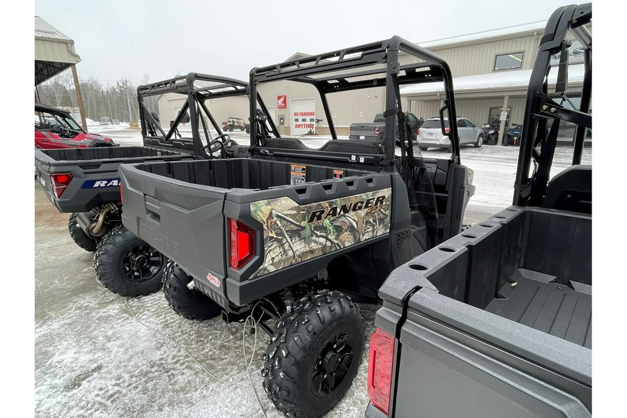 2024 Polaris Industries RGR SP 570 PREMIUM CAMO