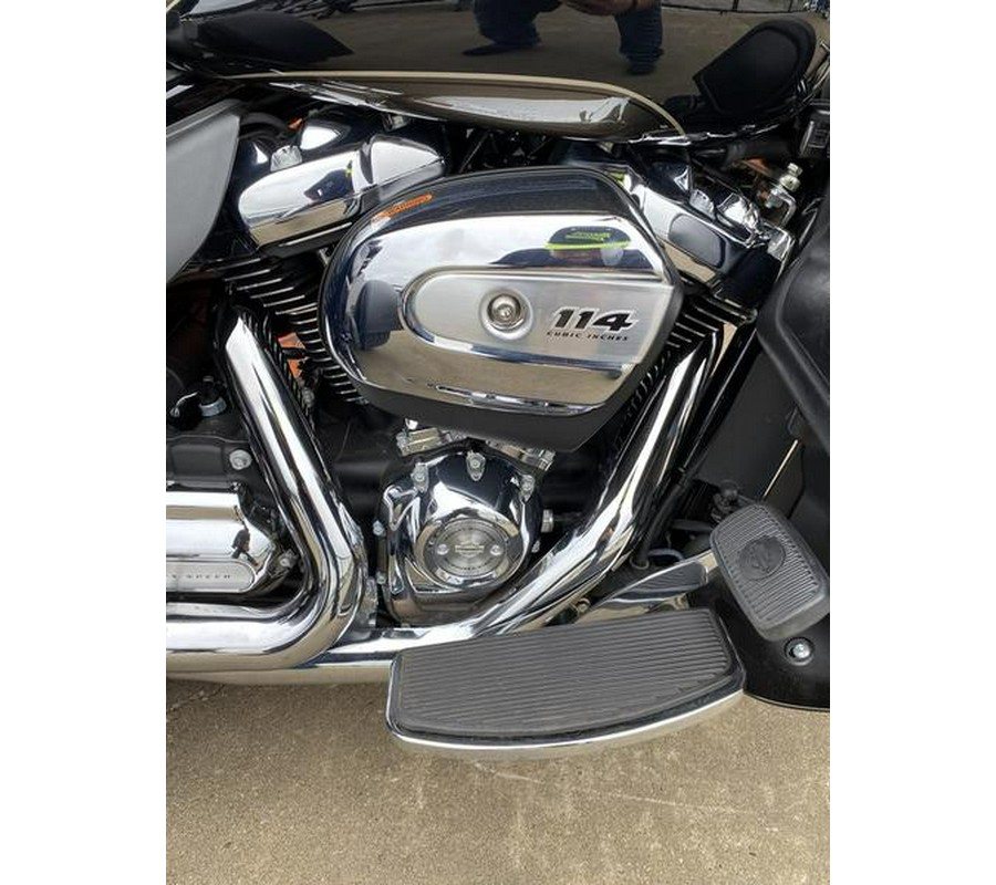 2020 Harley-Davidson® FLHTCUTG - Tri Glide® Ultra