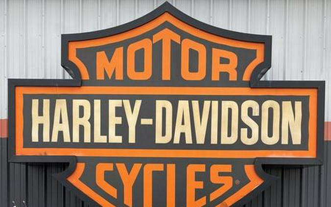 2020 Harley-Davidson® FLHTCUTG - Tri Glide® Ultra