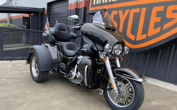 2020 Harley-Davidson® FLHTCUTG - Tri Glide® Ultra