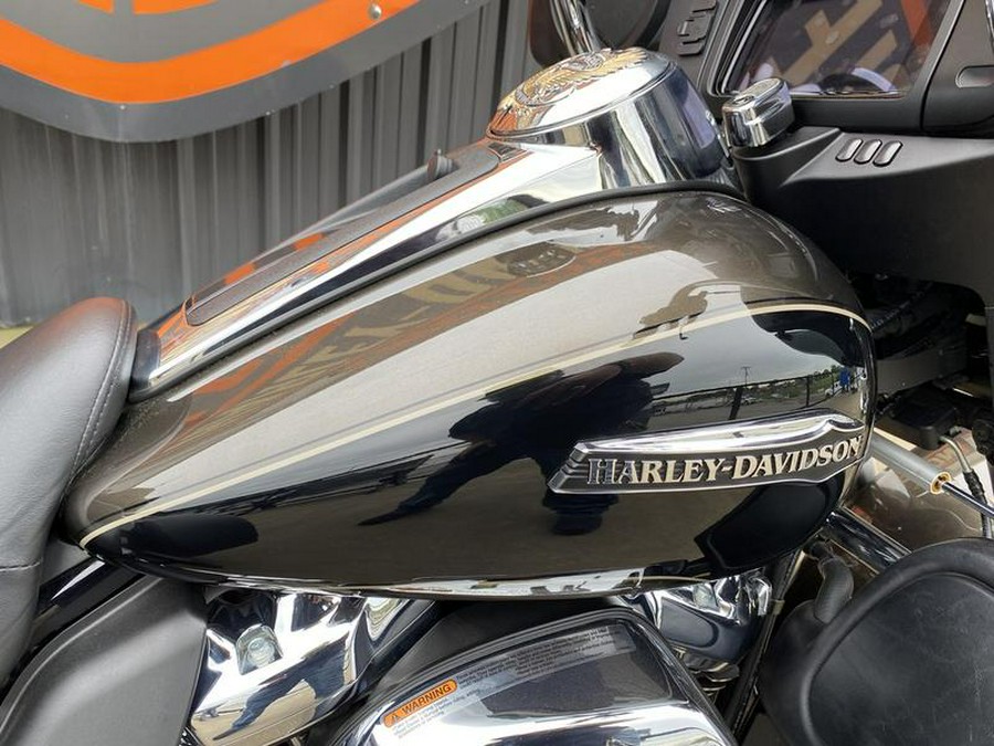 2020 Harley-Davidson® FLHTCUTG - Tri Glide® Ultra