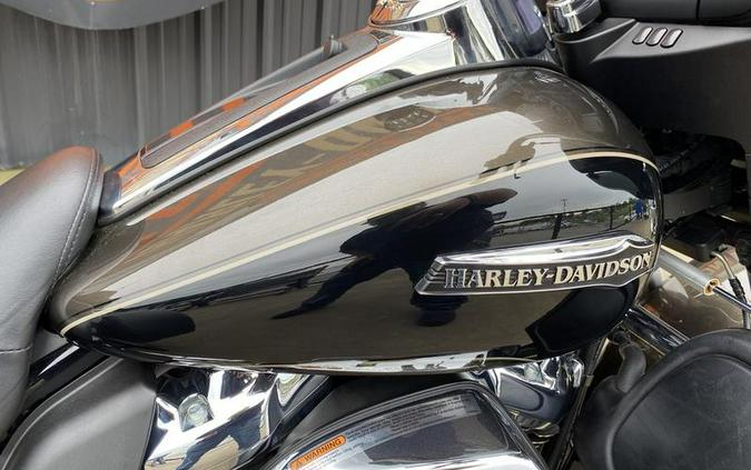 2020 Harley-Davidson® FLHTCUTG - Tri Glide® Ultra