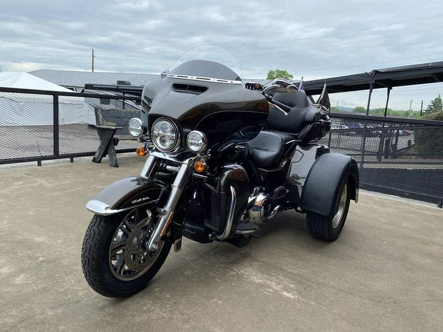 2020 Harley-Davidson® FLHTCUTG - Tri Glide® Ultra