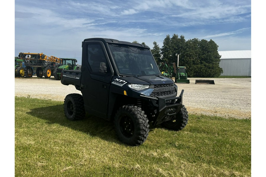 2020 Polaris Industries Ranger XP 1000