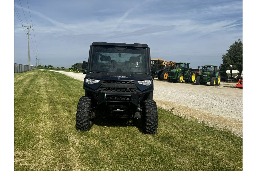 2020 Polaris Industries Ranger XP 1000