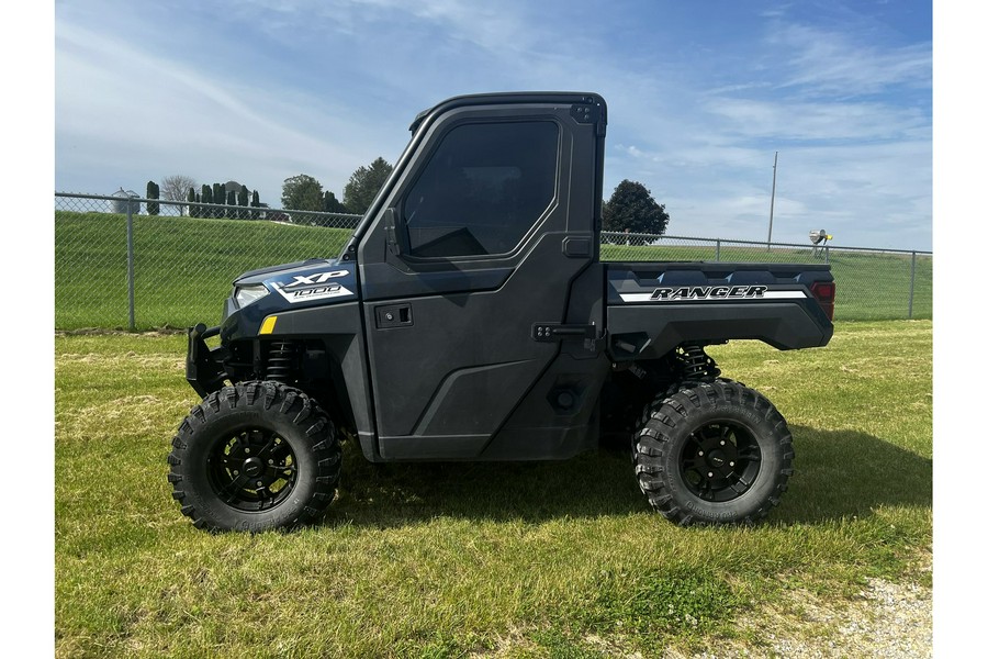 2020 Polaris Industries Ranger XP 1000