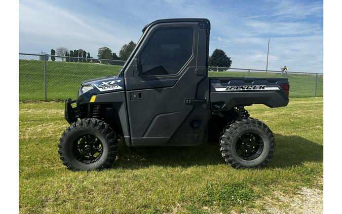 2020 Polaris Industries Ranger XP 1000